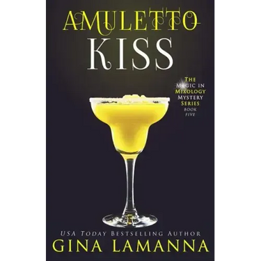 Amuletto Kiss