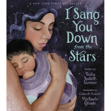 I Sang You Down from the Stars