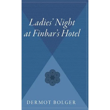 Ladie's Night at Finbar's Hotel