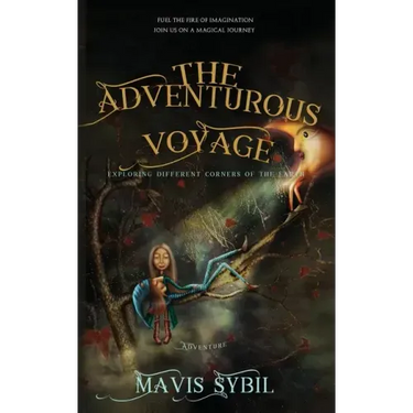 The Adventurous Voyage: exploring different corners of the earth