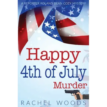 Happy 4th of July Murder