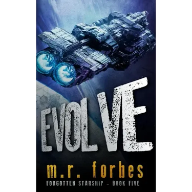 Evolve