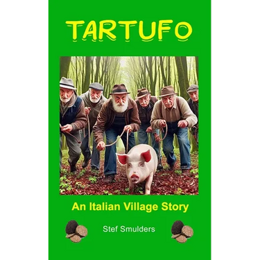Tartufo: An Italian Village Story