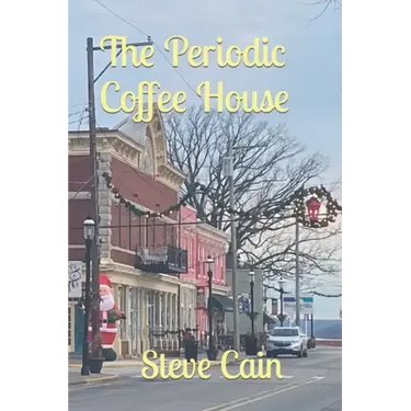 The Periodic Coffee House
