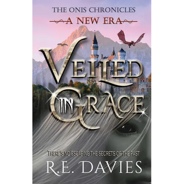 A New Era: Veiled In Grace