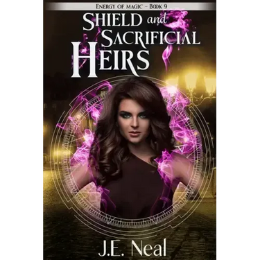 Shield and Sacrificial Heirs