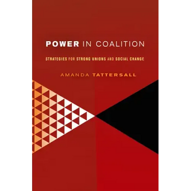 Power in Coalition