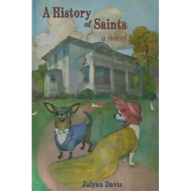 A History of Saints