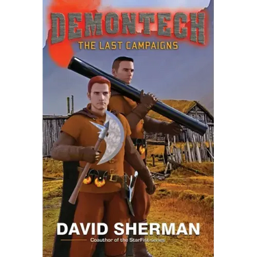 DemonTech: The Last Campaigns
