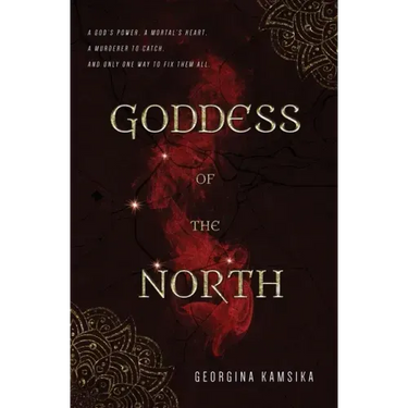 Goddess of the North