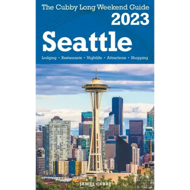 Seattle - The Cubby 2023 Long Weekend Guide