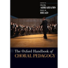 The Oxford Handbook of Choral Pedagogy