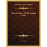 Natural History Of The Konkan (1876)