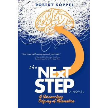 The Next Step