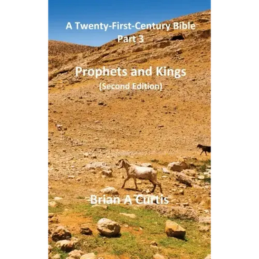 Prophets and Kings