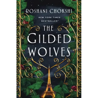 The Gilded Wolves