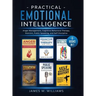 Practical Emotional Intelligence: 6 Books in 1 - Anger Management, Cognitive Behavioral Therapy, Stoicism, Public Speaking, and Self-Discipline