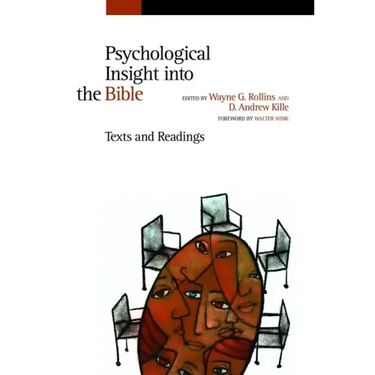 Psychological Insight Into the Bible: Texts and Readings