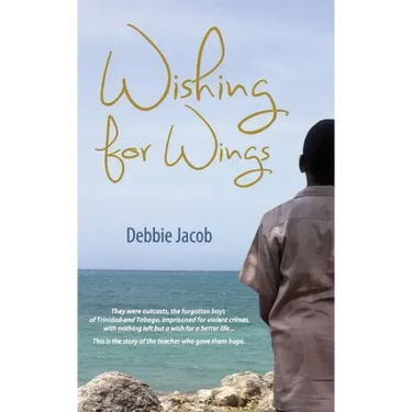 Wishing for Wings