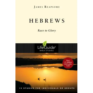 Hebrews: Race to Glory