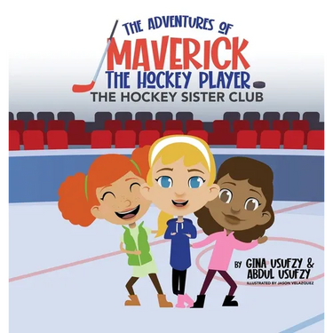 The Hockey Sister Club