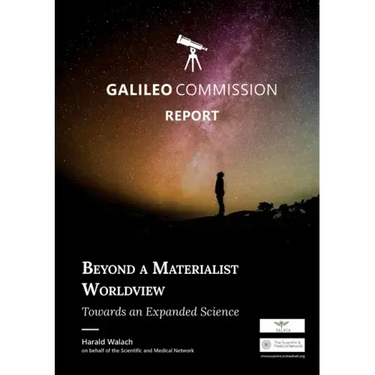 Beyond a Materialist Worldview Towards an Expanded Science