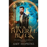 Back in Funeral Black