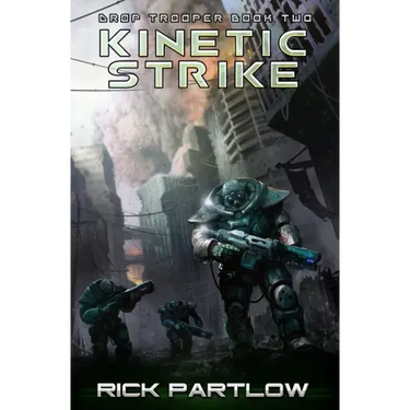 Kinetic Strike