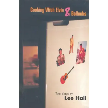Cooking with Elvis & Bollocks