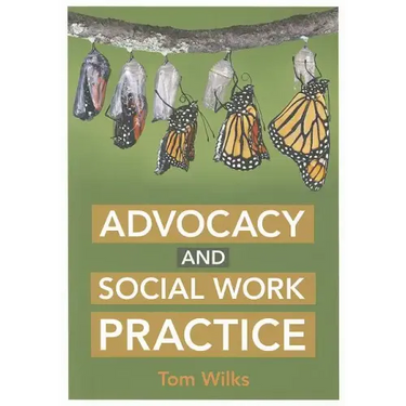 Advocacy and Social Work Practice