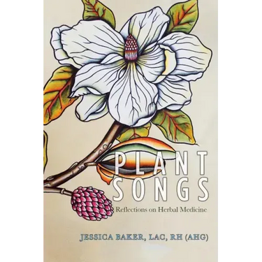 Plant Songs: Reflections on Herbal Medicine