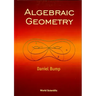 Algebraic Geometry and the Theory of Curves