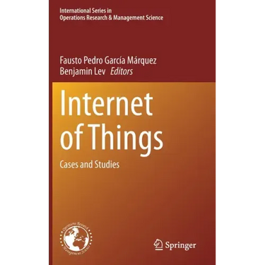 Internet of Things: Cases and Studies