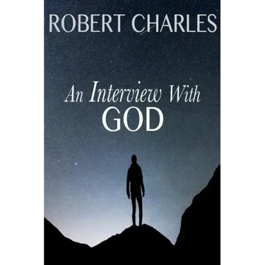 An Interview with GOD