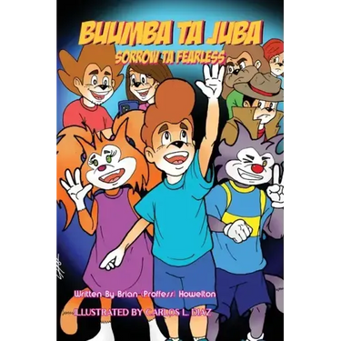 Buumba Ta Juba