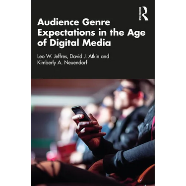 Audience Genre Expectations in the Age of Digital Media