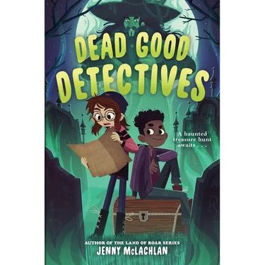 Dead Good Detectives