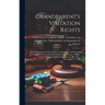 Grandparent's Visitation Rights: Hearing Before the Subcommittee on Separation of Powers of the Committee on the Judiciary, United States Senate, Nine