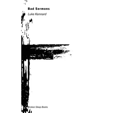 Bad Sermons