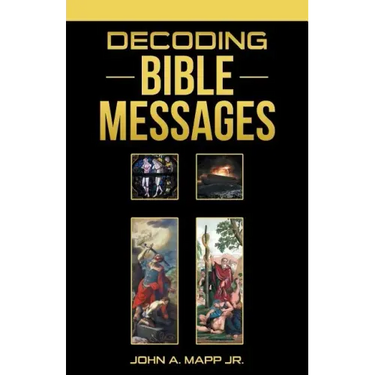 Decoding Bible Messages
