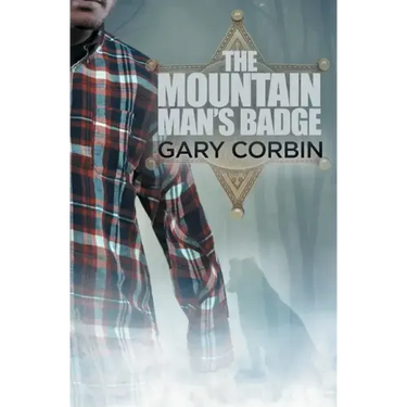 The Mountain Man's Badge