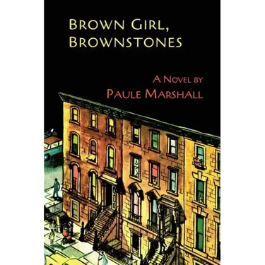 Brown Girl, Brownstones