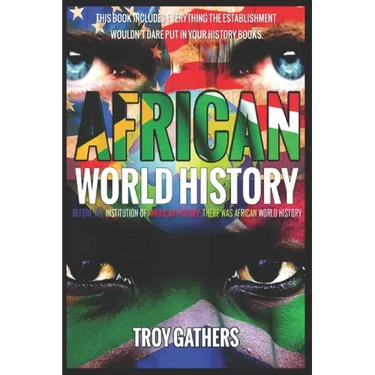African World History