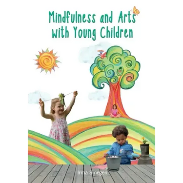 Mindfulness and Arts with Young Children