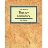 Idyll Arbors Therapy Dict 2/E