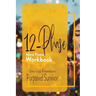 12 Phase Mind Power Workbook