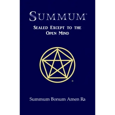 Summum: Sealed Except to the Open Mind