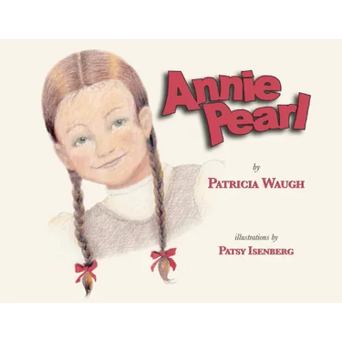 Annie Pearl
