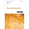 The Five Scrolls: Texts @ Contexts