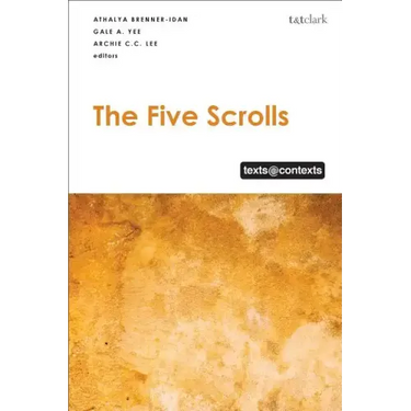 The Five Scrolls: Texts @ Contexts